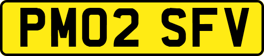 PM02SFV