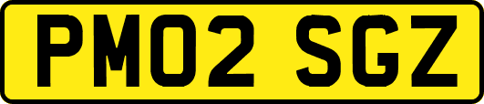 PM02SGZ