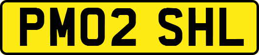 PM02SHL