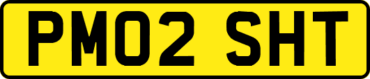 PM02SHT