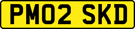 PM02SKD