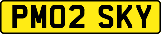 PM02SKY