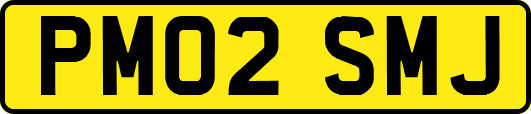 PM02SMJ