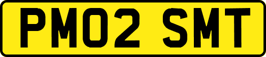 PM02SMT