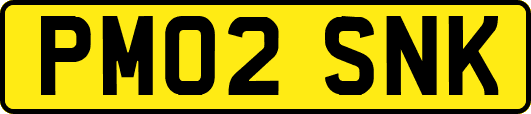 PM02SNK