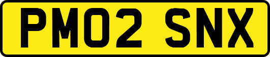 PM02SNX