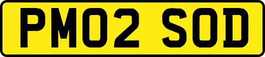 PM02SOD