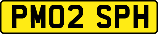 PM02SPH