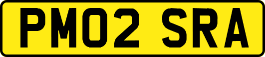 PM02SRA