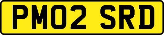 PM02SRD