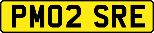 PM02SRE