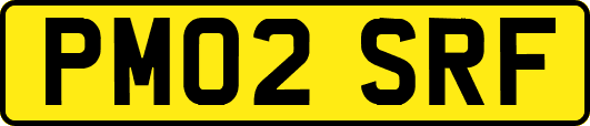 PM02SRF