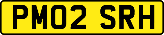 PM02SRH