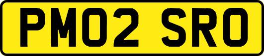 PM02SRO