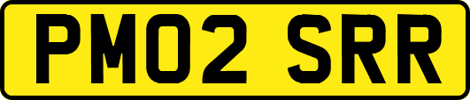 PM02SRR