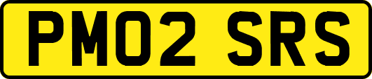 PM02SRS