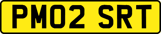 PM02SRT