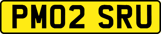 PM02SRU
