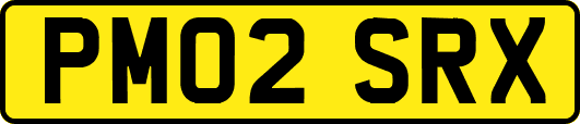 PM02SRX
