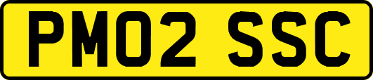 PM02SSC