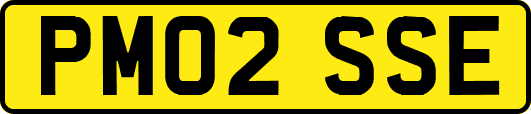 PM02SSE