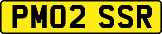 PM02SSR