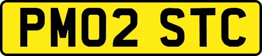 PM02STC
