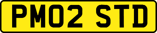 PM02STD