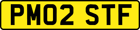 PM02STF