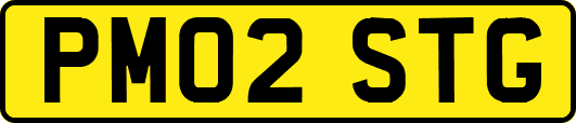 PM02STG