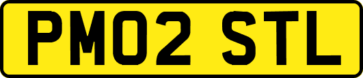 PM02STL