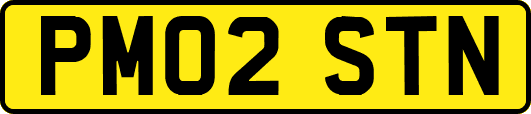 PM02STN