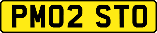 PM02STO