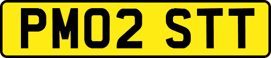 PM02STT