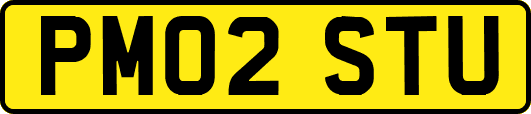 PM02STU