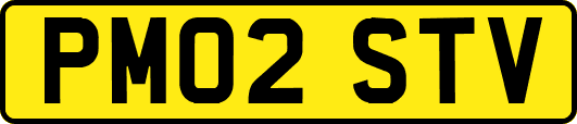 PM02STV