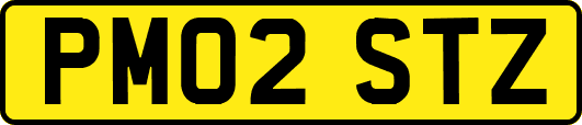 PM02STZ