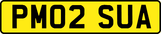PM02SUA