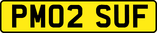 PM02SUF