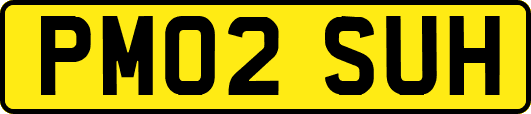 PM02SUH