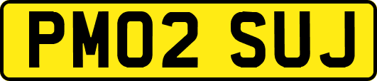 PM02SUJ