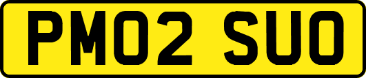 PM02SUO