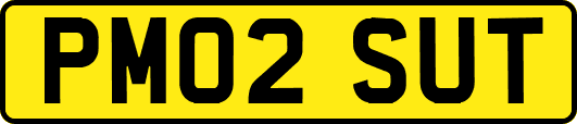 PM02SUT