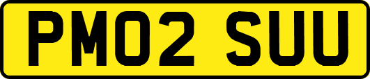PM02SUU