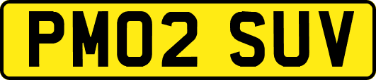 PM02SUV
