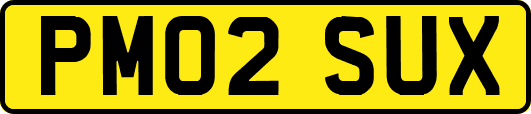 PM02SUX