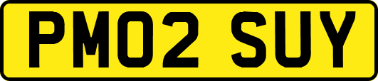 PM02SUY