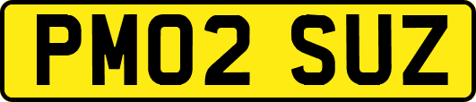 PM02SUZ