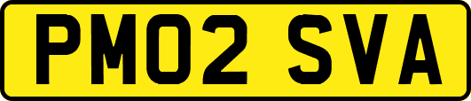 PM02SVA