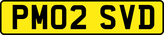 PM02SVD